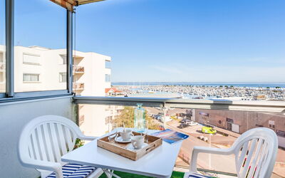 Logement:&nbsp;Port Arcachon 204.9