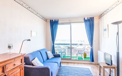 Logement:&nbsp;Port Arcachon 204.9