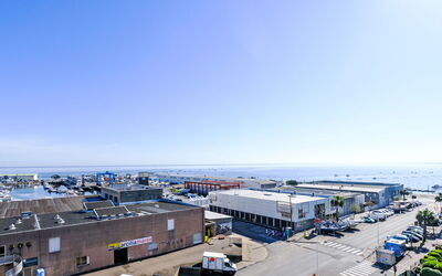 Logement:&nbsp;Port Arcachon 204.9