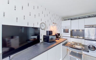 Logement:&nbsp;Port Arcachon 204.13