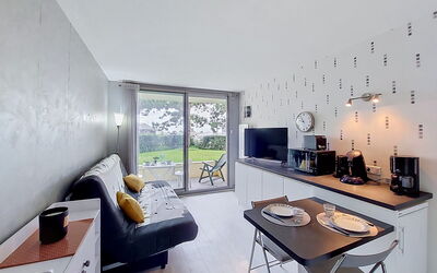 Logement:&nbsp;Port Arcachon 204.13