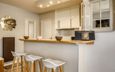 Logement:&nbsp;Port Arcachon 204.1