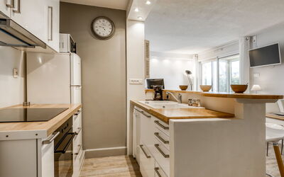 Logement:&nbsp;Port Arcachon 204.1