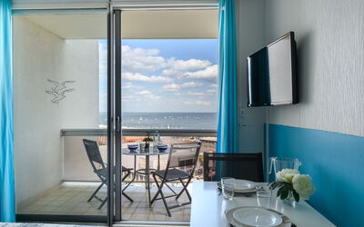 Logement:&nbsp;Port Arcachon 204.6