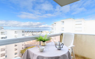 Logement:&nbsp;Port Arcachon 204.5