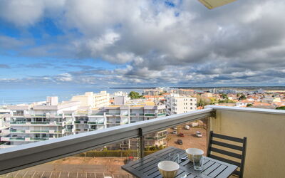 Logement:&nbsp;Port Arcachon 204.5
