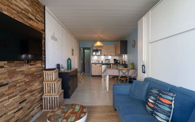 Logement:&nbsp;Port Arcachon 204.12