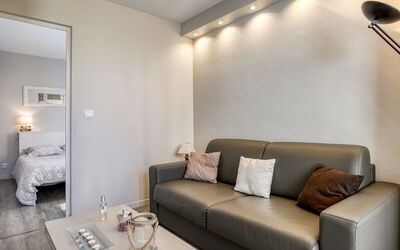 Logement:&nbsp;Port Arcachon 204.1