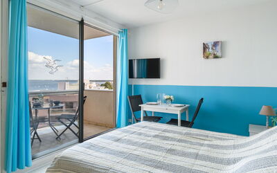 Logement:&nbsp;Port Arcachon 204.6