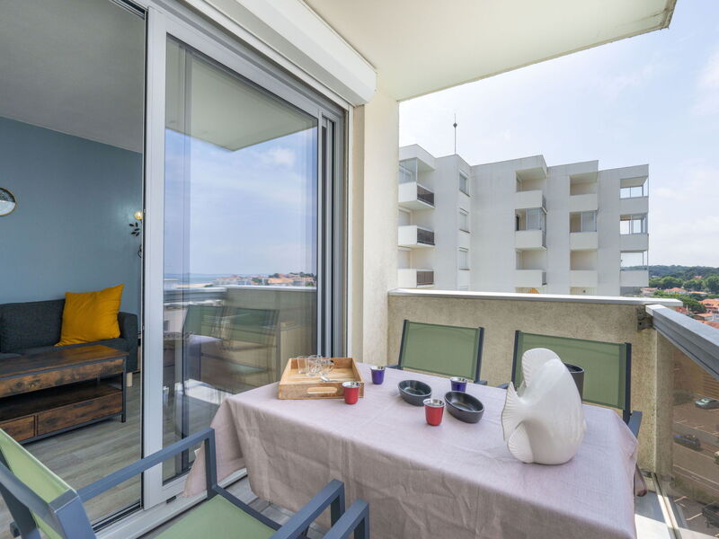 Logement:&nbsp;Port Arcachon 204.11