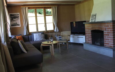 Chalet Maru