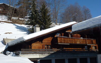 Chez-Nous