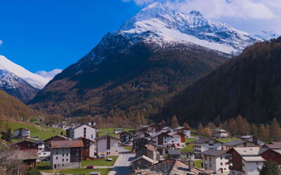 Monte Rosa