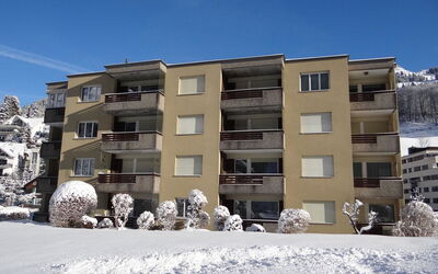 Alpenstrasse 621