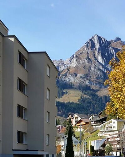 Alpenstrasse 621