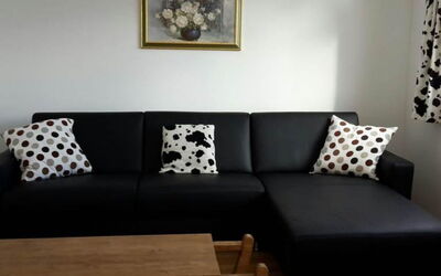 Bergrast Og Süd-West