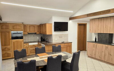 Ferienhaus Adonis