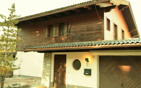 Berghaus Weitblick: Maison, Propriété, Domicile, Bâtiment, Immobilier, Architecture, Toit, Façade, Zone Rurale, Arbre