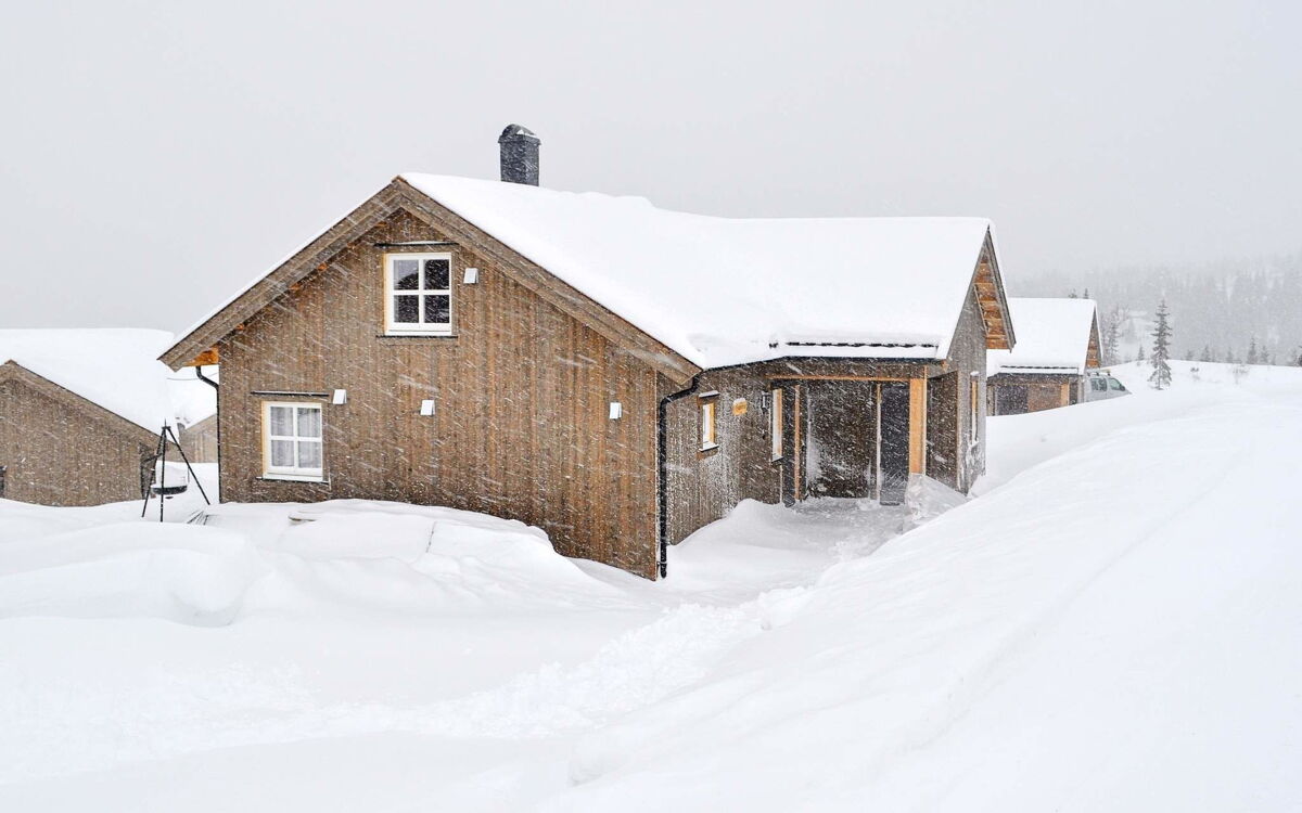 Hafjell