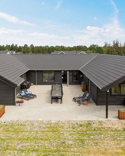 Houstrup Strand