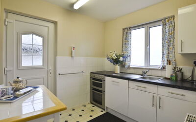 Capenhurst