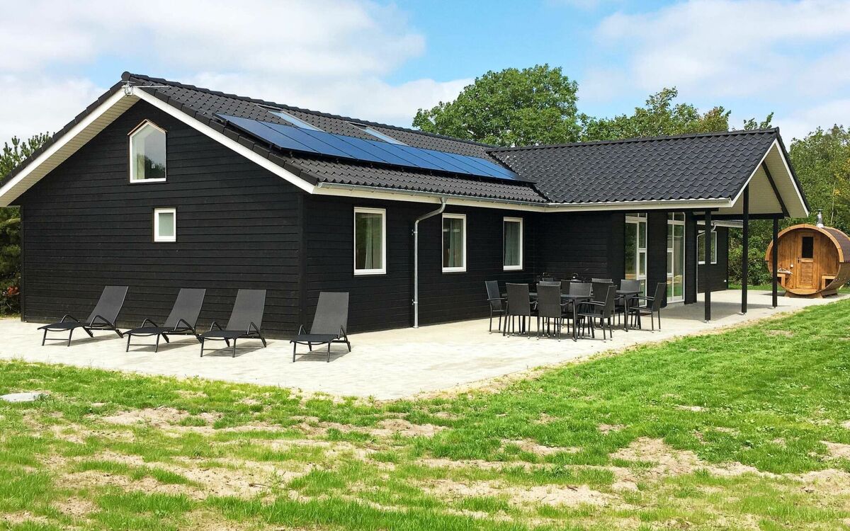 Rømø Havneby