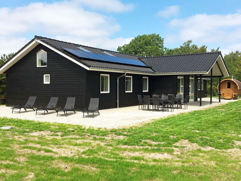 Rømø Havneby