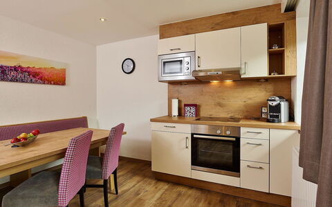 Apartment 6 Personen