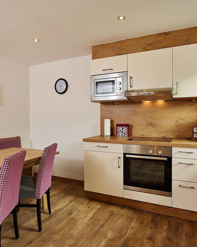 Apartment 6 Personen