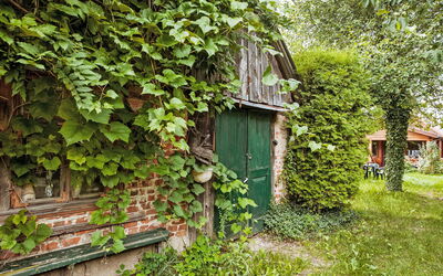 Logement:&nbsp;Kalina 300.3