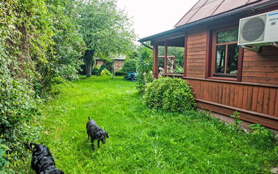 Logement:&nbsp;Kalina 300.3