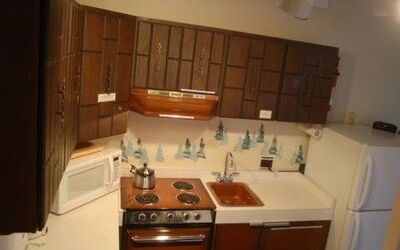 33sll Condo Near Skiing And Hiking