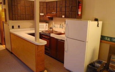 33sll Condo Near Skiing And Hiking
