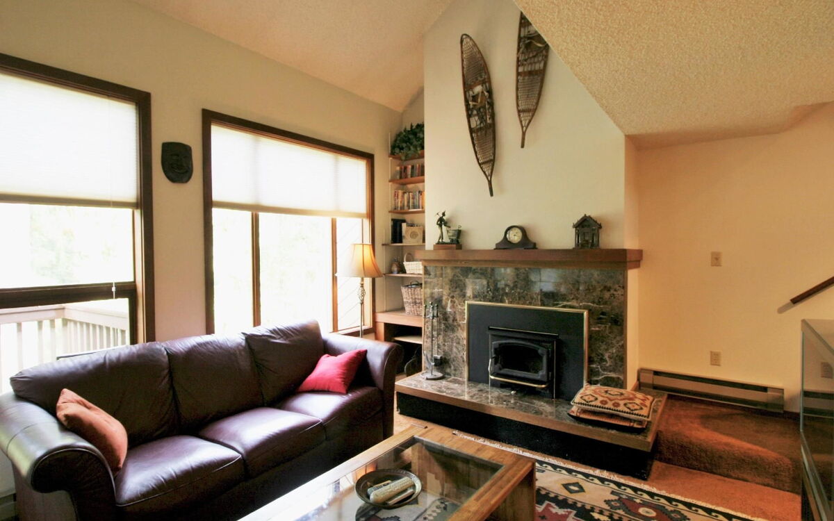 80sw Deluxe Condo Near Mt. Baker
