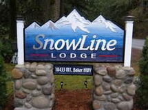 88sll Studio Condo Close To Skiing