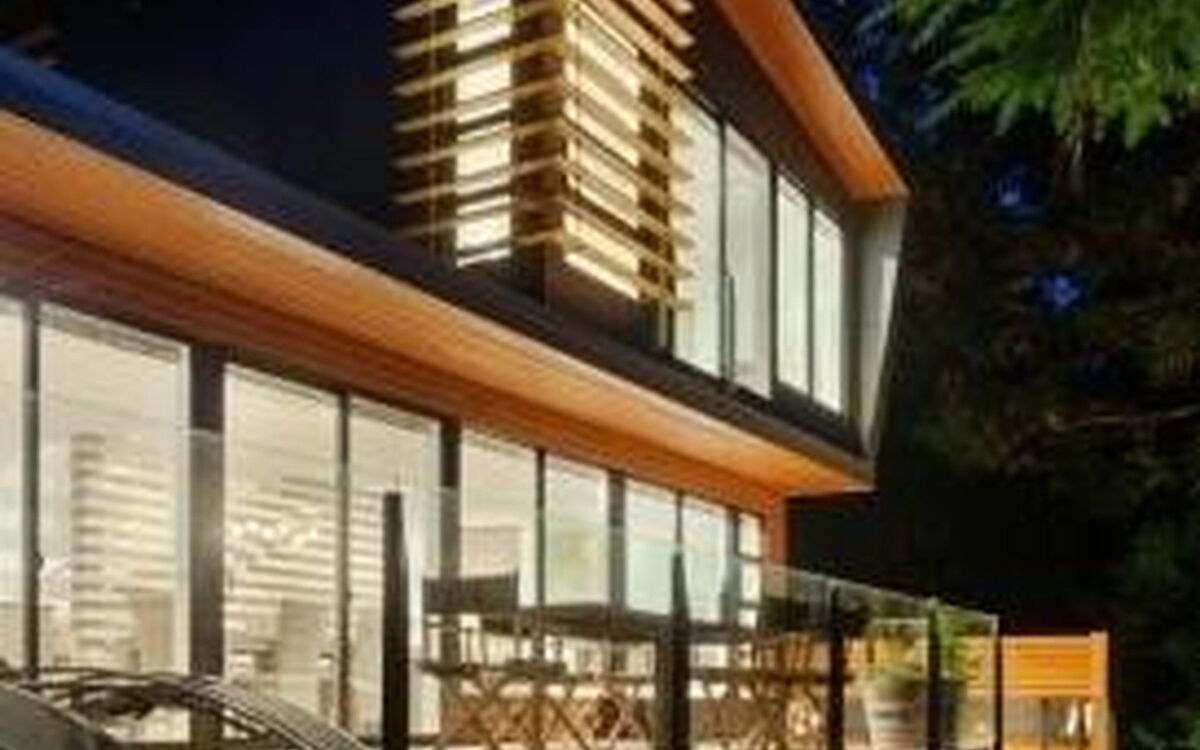 83mf Dream Home Over Silver Lake