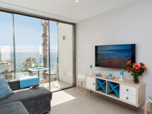 Bungalow Playa Aguila Ne Im