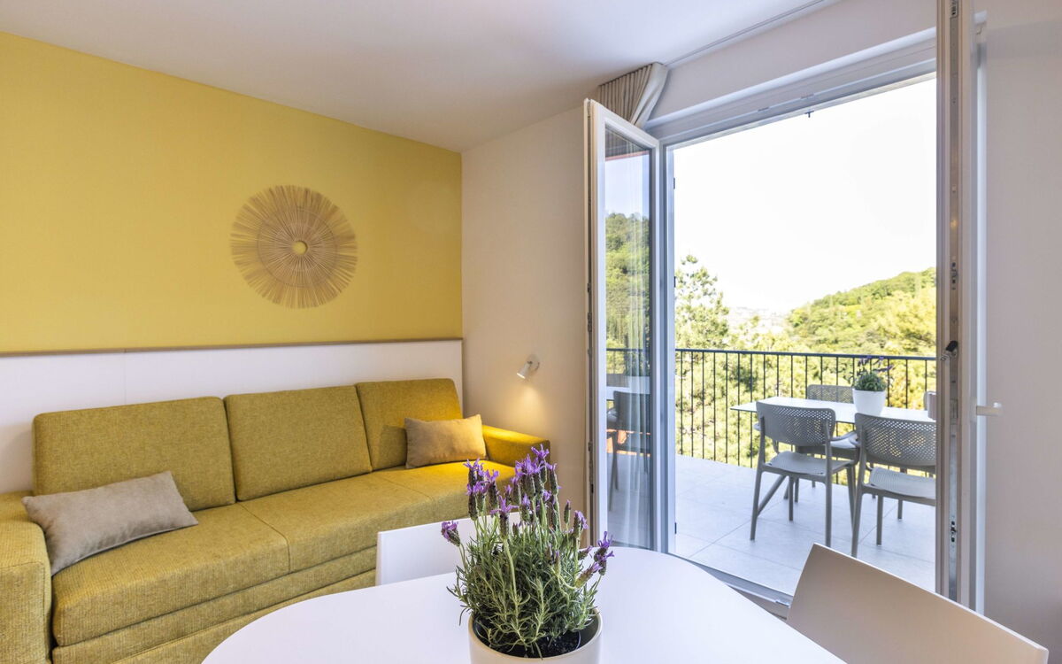 Logement:&nbsp;Salinera 100.11
