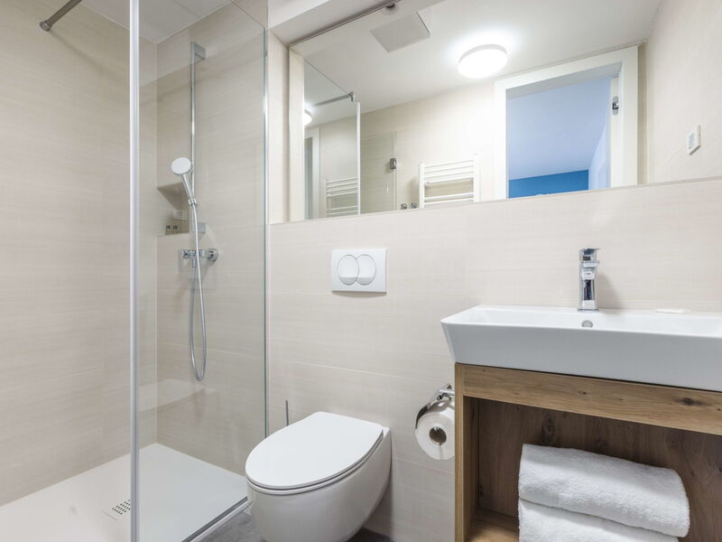 Logement:&nbsp;Salinera 100.15