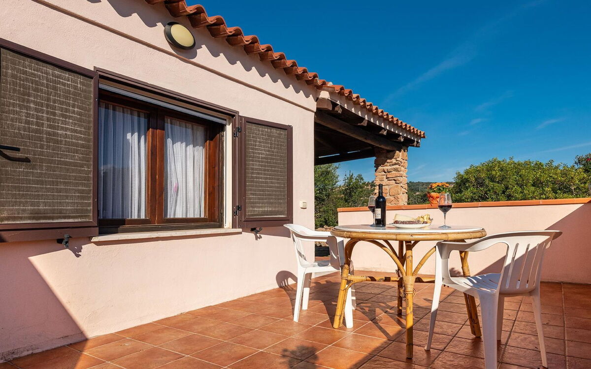 Casa Coppia 2