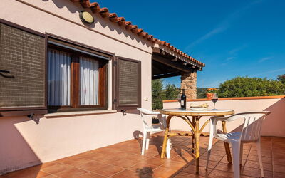 Casa Coppia 2