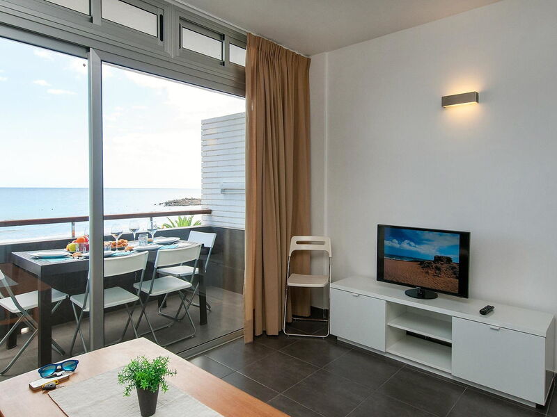 Apartment Las Burras Nasas 13