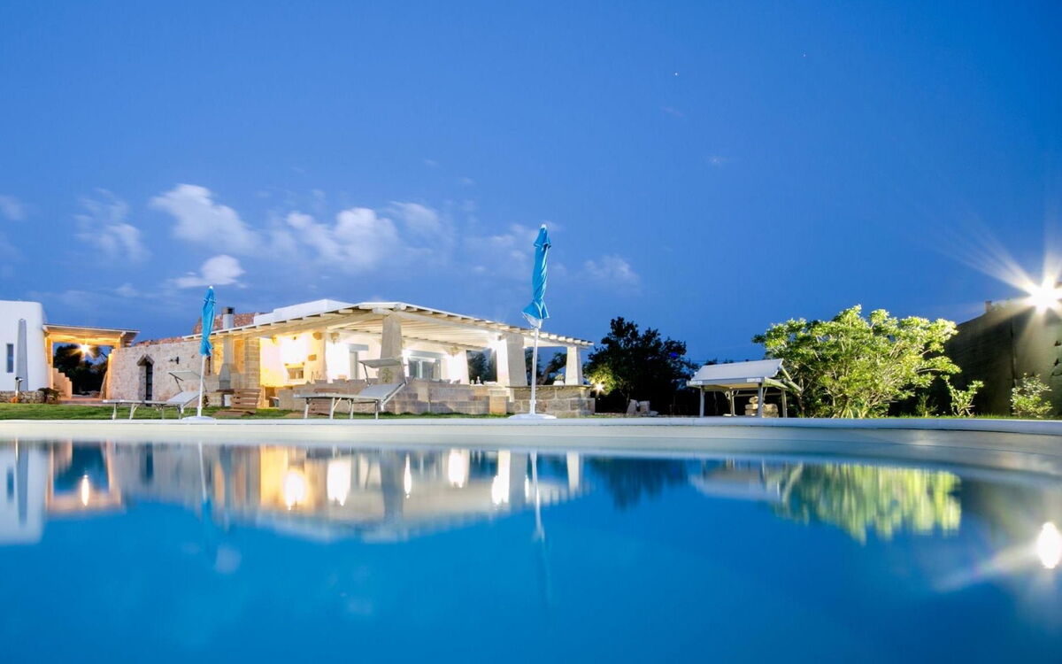 Prestige Pool Le07506391000004929