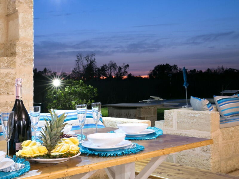 Prestige Pool Le07506391000004929