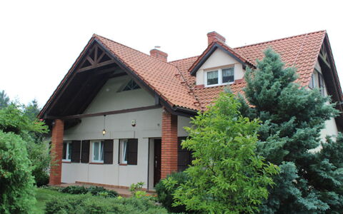 Latków: Meubles, Propriété, Cadre, Bleu Azur, Bois, Éclairage, Design Intérieur, Confort, Sol, Sol