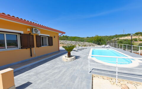 Panorama: Piscine, Recours