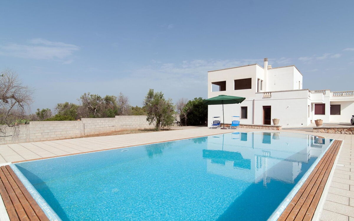 Villa Rux