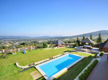 Logement:&nbsp;Krajno Pierwsze 100.2