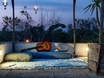 Ciampa Pool House