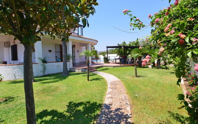 Villa Capannina